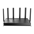 TP-Link Archer BE400 wireless router 2.5 Gigabit Ethernet Dual-band (2.4 GHz / 5 GHz) Black