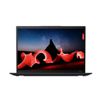 Lenovo ThinkPad X1 Carbon Gen 11 Intel® Core™ i7 i7-1355U Laptop 35.6 cm (14") 2.8K 32 GB LPDDR5-SDRAM 1 TB SSD Wi-Fi 6E (802.11ax) Windows 11 Pro Black UK English