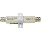 Microchip Technology PD-OUT/SP11 surge protector Beige, Silver