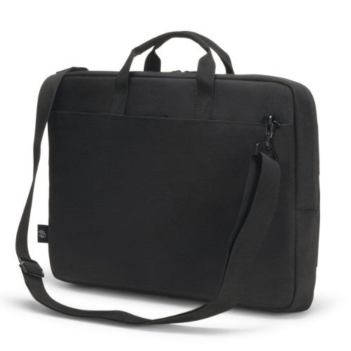 DICOTA Slim Eco MOTION 10-11.6" 29.5 cm (11.6") Briefcase Black