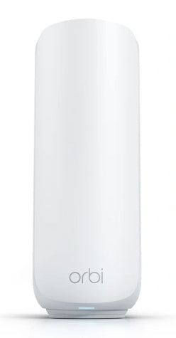 NETGEAR Orbi 370 Dual-band (2.4 GHz / 5 GHz) Wi-Fi 7 (802.11be) White 2 Internal