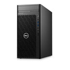 DELL Precision 3660 Intel® Core™ i7 i7-13700K 32 GB DDR5-SDRAM 1 TB SSD Windows 11 Pro Tower Workstation Black