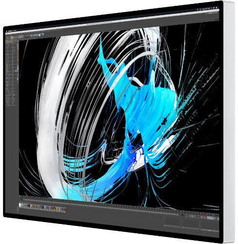 Apple Pro Display XDR computer monitor 81.3 cm (32") 6016 x 3384 pixels LED Aluminium