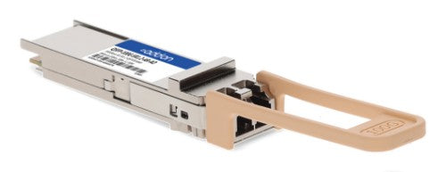 AddOn Networks QSFP-100G-SR1.2-AR-AO network transceiver module Fiber optic 100000 Mbit/s QSFP28 918 nm
