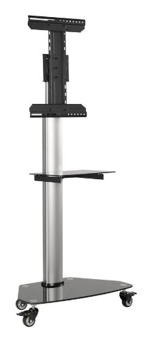 Eaton DMCS3770SG75W 177.8 cm (70") Aluminium, Black