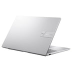 ASUS Vivobook 15 X1504VA-BQ2889W Intel Core 5 120U Laptop 39.6 cm (15.6") Full HD 16 GB DDR4-SDRAM 512 GB SSD Wi-Fi 6 (802.11ax) Windows 11 Home Silver