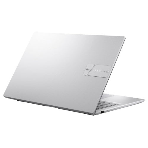 ASUS Vivobook 15 X1504VA-BQ2889W Intel Core 5 120U Laptop 39.6 cm (15.6") Full HD 16 GB DDR4-SDRAM 512 GB SSD Wi-Fi 6 (802.11ax) Windows 11 Home Silver