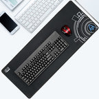 Adesso TruForm P104 - 32 x 12 Inches Gaming Mouse Pad