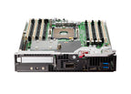 HPE Edgeline EL8000 5U Configure-to-order Front Cabling Chassis