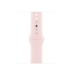 Apple 41mm Light Pink Sport Band - M/L