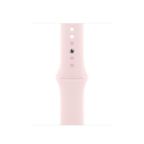Apple 41mm Light Pink Sport Band - M/L
