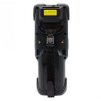 Wasp 633809009808 handheld mobile computer 10.2 cm (4") 480 x 800 pixels Touchscreen 395 g Black