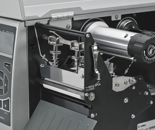 Zebra ZT510 label printer Thermal transfer 300 x 300 DPI 305 mm/sec Ethernet LAN Bluetooth