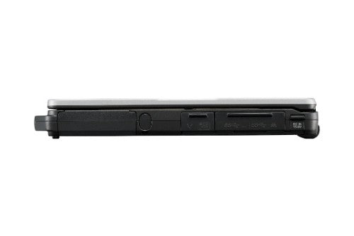 Panasonic Toughbook 55 MK3 Intel® Core™ i7 i7-1370P Laptop 35.6 cm (14") Touchscreen Full HD 32 GB DDR4-SDRAM 512 GB SSD Wi-Fi 6E (802.11ax) Windows 11 Pro Black