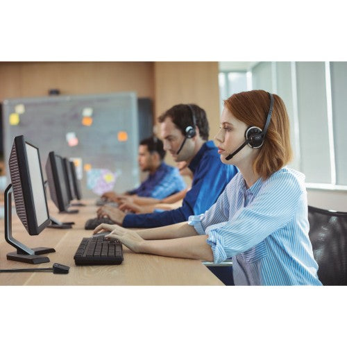Kensington VeriMark Desktop 2.0 Fingerprint Key - Windows Hello & Windows Hello for Business