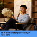 HP LaserJet Pro MFP 3102fdw Printer