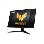 ASUS TUF Gaming VG279QM1A computer monitor 68.6 cm (27") 1920 x 1080 pixels Full HD LCD Black