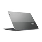 Lenovo ThinkBook 13x G2 IAP Intel® Core™ i5 i5-1235U Laptop 33.8 cm (13.3") WQXGA 8 GB LPDDR5-SDRAM 256 GB SSD Wi-Fi 6E (802.11ax) Windows 11 Pro UK English Grey