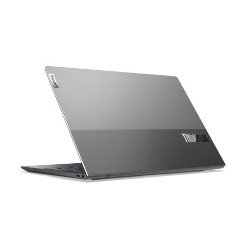 Lenovo ThinkBook 13x G2 IAP Intel® Core™ i5 i5-1235U Laptop 33.8 cm (13.3") WQXGA 8 GB LPDDR5-SDRAM 256 GB SSD Wi-Fi 6E (802.11ax) Windows 11 Pro UK English Grey