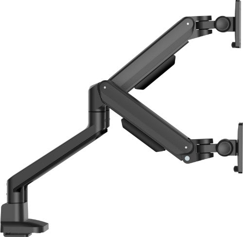 iiyama DS4002C-B1 monitor mount / stand 86.4 cm (34") Desk Black