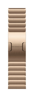 Apple 42mm Gold Link Bracelet