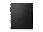 Lenovo ThinkCentre M75s AMD Ryzen™ 5 5600G 8 GB DDR4-SDRAM 256 GB SSD Windows 11 Pro SFF PC Black