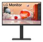 LG 24BA850-B.AEK computer monitor 60.5 cm (23.8") 1920 x 1080 pixels Full HD Black