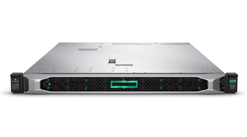 HPE Aruba Networking Aruba ClearPass C3010 server 3.6 TB Rack (1U) Intel® Xeon® Gold 5118 2.3 GHz 64 GB DDR4-SDRAM 500 W