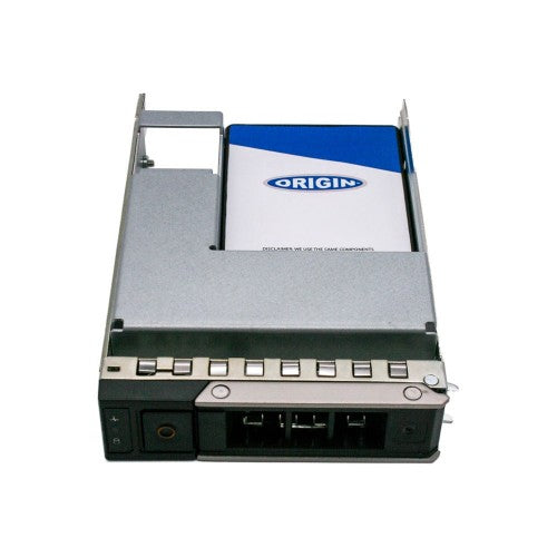 Origin Storage SSD 960GB 3.5in SATA MWL 3DWPD in Hot Swap Caddy