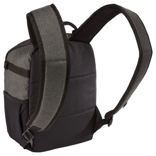 Case Logic Era CEBP-104 Obsidian Backpack Grey