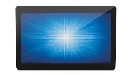 Elo Touch Solutions I-SERIES 3.0 ANDR8.1 15.6IN HD1 touch pad Black
