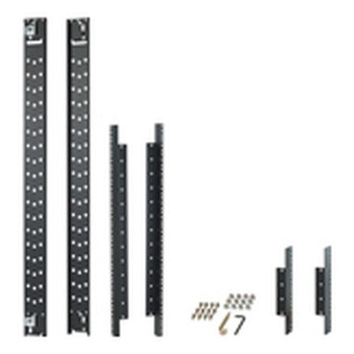 APC NetShelter SX 42U 600mm Wide Recessed Rail Kit