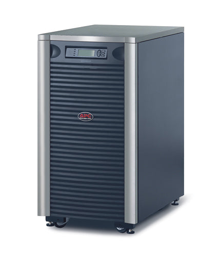 APC Symmetra LX 8kVA UPS uninterruptible power supply (UPS) 6400 W