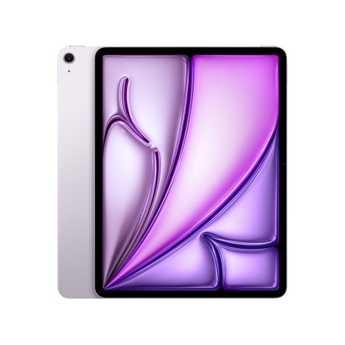 Apple iPad Air M4 256 GB 33 cm (13") 12 GB Wi-Fi 7 (802.11be) iPadOS 26 Purple