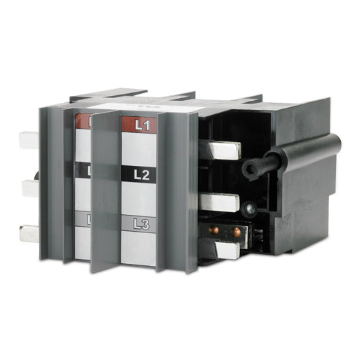 APC Adaptor for T1 Type Circuit Breaker, 3 Pole