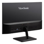 Viewsonic VA2432-H-2 LED display 61 cm (24") 1920 x 1080 pixels Full HD Black