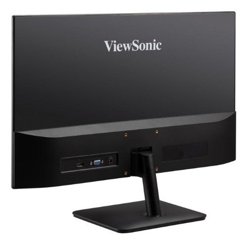 Viewsonic VA2432-H-2 LED display 61 cm (24") 1920 x 1080 pixels Full HD Black