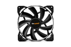 be quiet! Pure Wings 2 Computer case Fan 14 cm Black