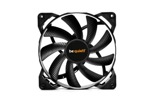 be quiet! Pure Wings 2 Computer case Fan 14 cm Black