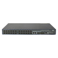 HPE 3600-24-SFP v2 EI Managed L3 Gigabit Ethernet (10/100/1000) 1U Grey