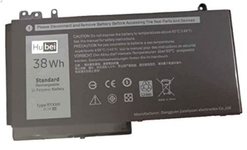 DELL Battery 3 Cell 38Whr