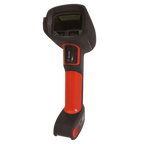 Honeywell 1990i Handheld bar code reader 1D/2D LED Black, Red