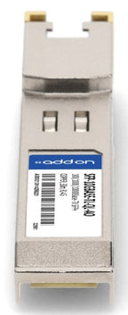 AddOn Networks SFP-10GBASE-TL-QL-AO network transceiver module Copper 10000 Mbit/s SFP+