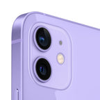Apple iPhone 12 128GB - Purple