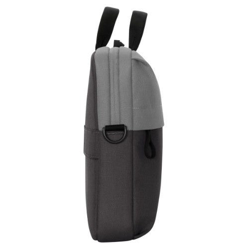 Targus Sagano 35.6 cm (14") Slip case Black, Grey