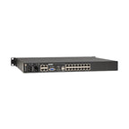 Eaton B064-016-04-IPH KVM switch Rack mounting Black
