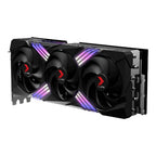 PNY VCG4070T12TFXXPB1 graphics card NVIDIA GeForce RTX 4070 Ti 12 GB GDDR6X