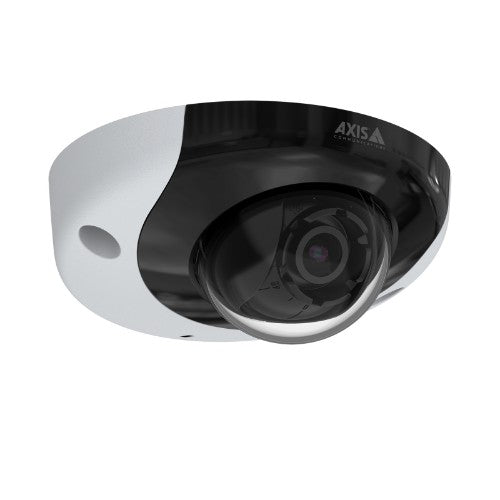 Axis 01919-021 security camera Dome IP security camera 1920 x 1080 pixels Ceiling
