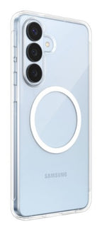 Belkin MSB013hqCL mobile phone case 17 cm (6.7") Cover Transparent