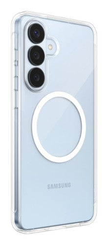 Belkin MSB013hqCL mobile phone case 17 cm (6.7") Cover Transparent